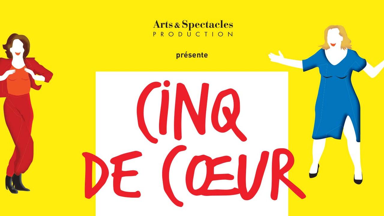 Cinq de coeur : Oh la belle vie ! | Ville de Saint Maurice
