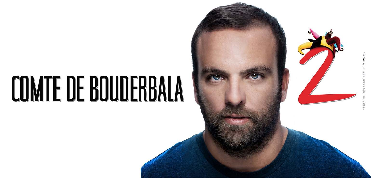 Le Comte De Bouderbala 2 Streaming Le Comte de Bouderbala - 2 | Ville de Saint Maurice