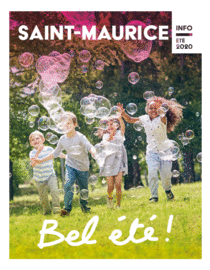 Saint-Maurice Info été 2020