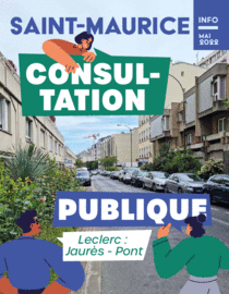 Saint-Maurice Info mai 2022