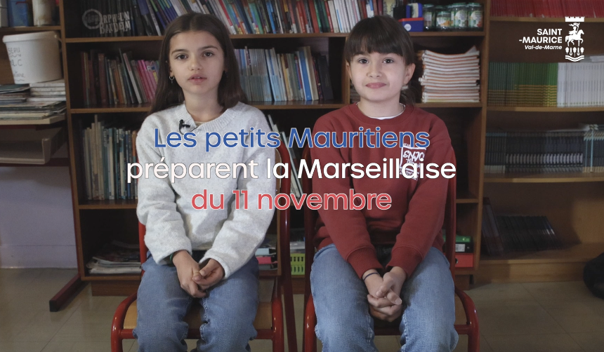 Les mauritiens préparent la Marseillaise du 11 novembre